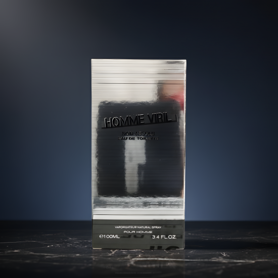 Noir Absolu for Men 100 ml